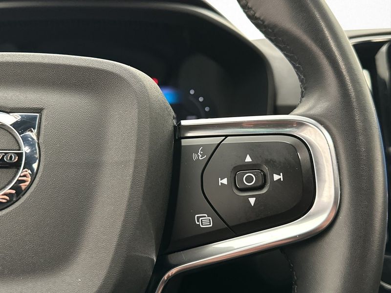 Volvo XC40 bild 18
