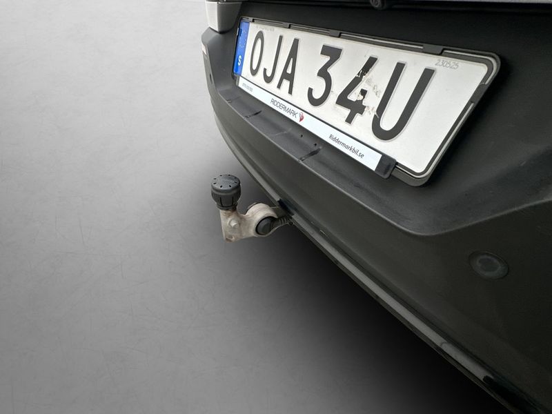 Volvo XC40 bild 11