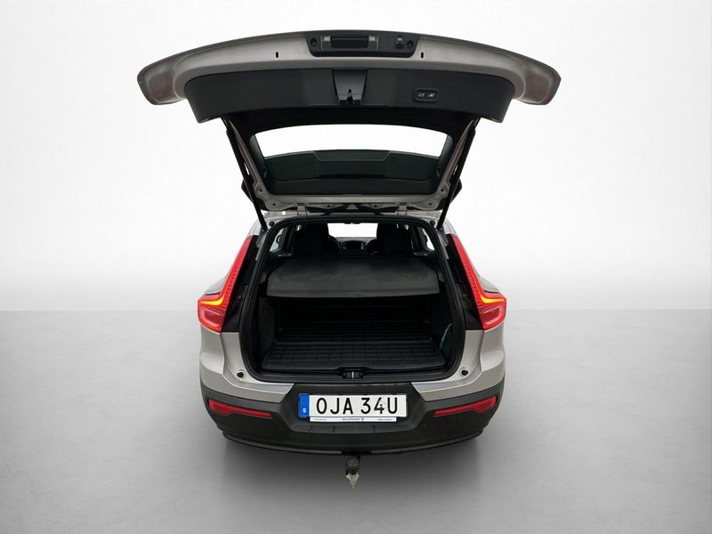 Volvo XC40 bild 29