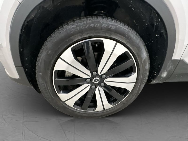 Volvo XC40 bild 32