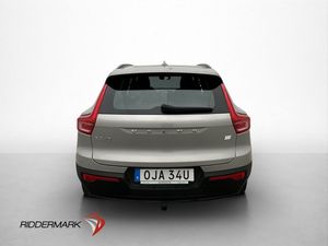 Volvo XC40 bild 7