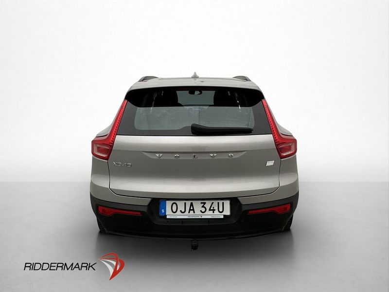 Volvo XC40 bild 7