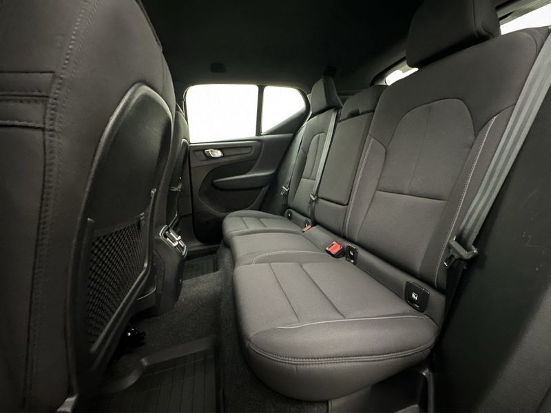 Volvo XC40 bild 28