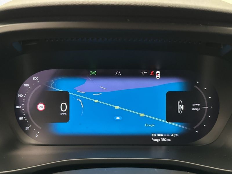 Volvo XC40 bild 17