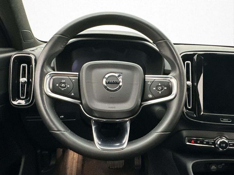 Volvo XC40 bild 15