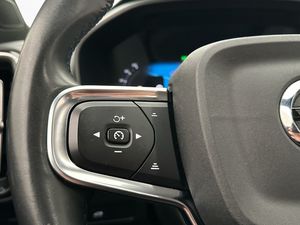 Volvo XC40 bild 16