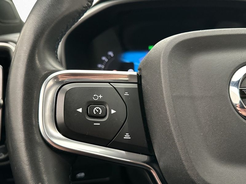 Volvo XC40 bild 16