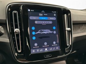 Volvo XC40 bild 22