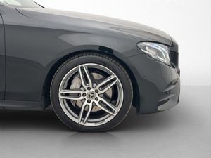 Mercedes E220 bild 36