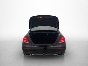 Mercedes E220 bild 32