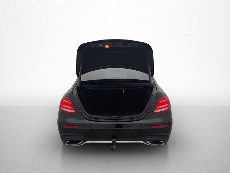 Mercedes E220 bild 32