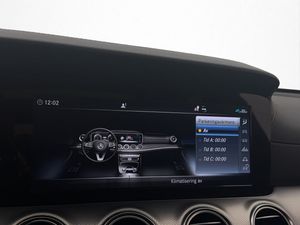 Mercedes E220 bild 26
