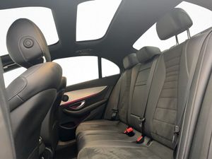 Mercedes E220 bild 31