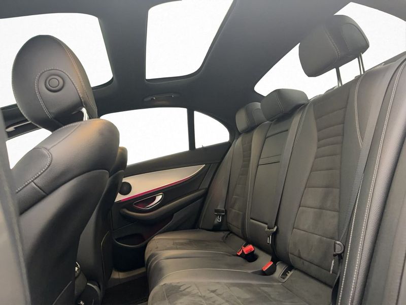 Mercedes E220 bild 31