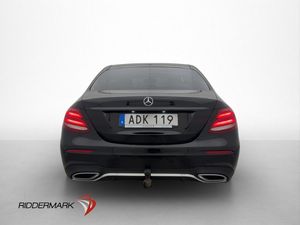 Mercedes E220 bild 7