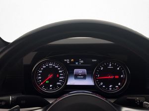 Mercedes E220 bild 17
