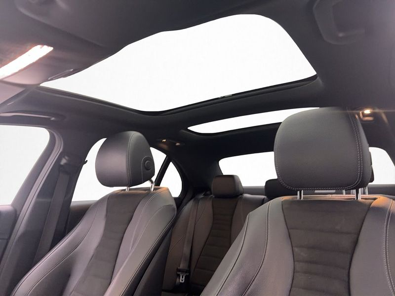 Mercedes E220 bild 12