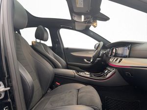 Mercedes E220 bild 29