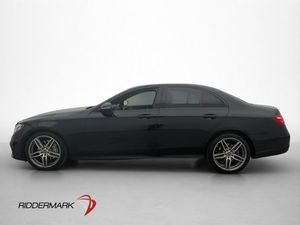 Mercedes E220 bild 5