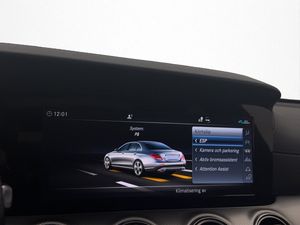 Mercedes E220 bild 25