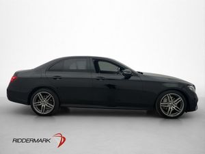 Mercedes E220 bild 9