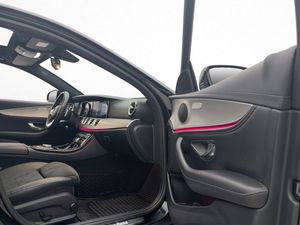 Mercedes E220 bild 30