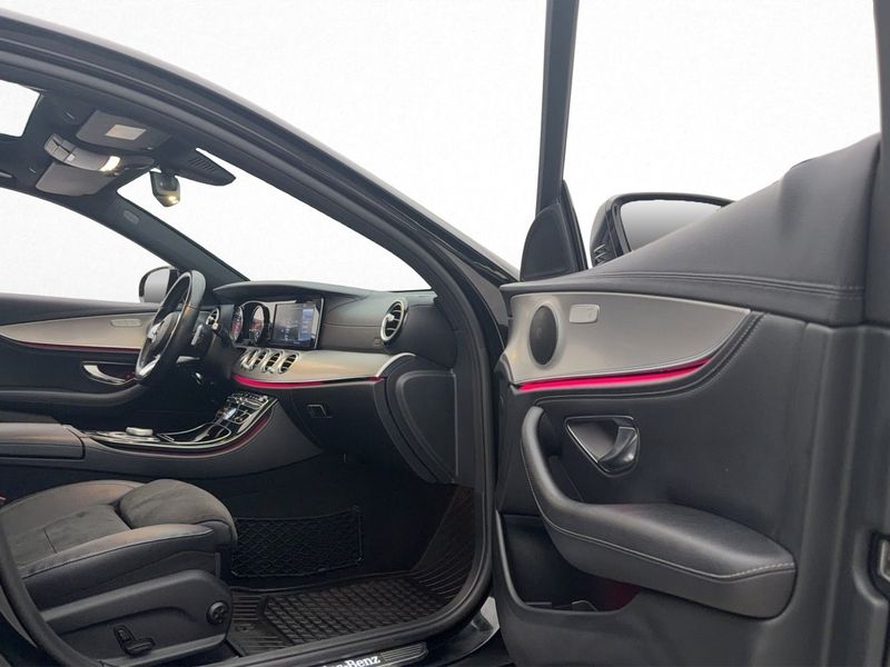 Mercedes E220 bild 30