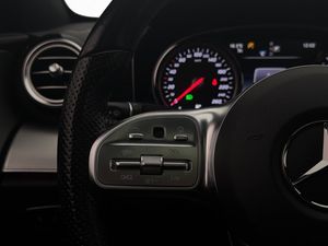 Mercedes E220 bild 16