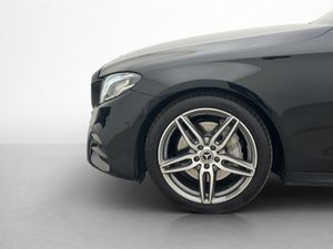 Mercedes E220 bild 33