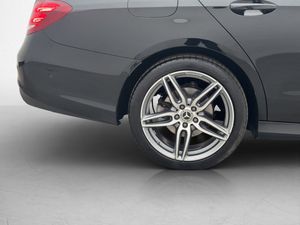 Mercedes E220 bild 35