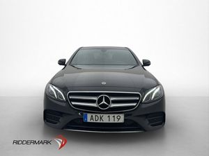 Mercedes E220 bild 2