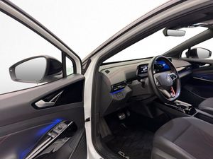 Volkswagen ID.4 bild 12