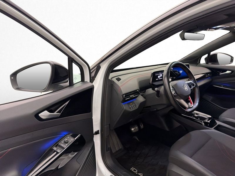 Volkswagen ID.4 bild 12