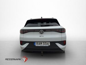 Volkswagen ID.4 bild 7