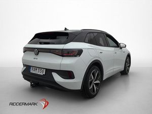 Volkswagen ID.4 bild 8
