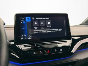 Volkswagen ID.4 bild 26