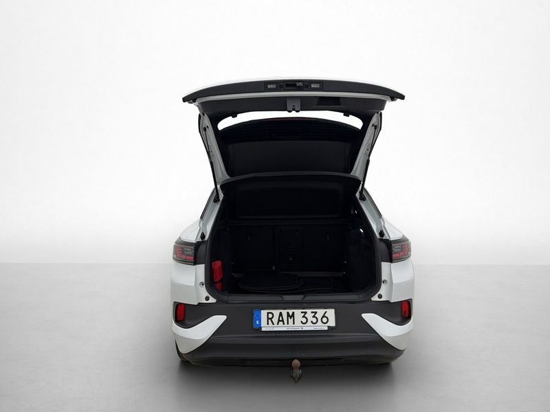Volkswagen ID.4 bild 30