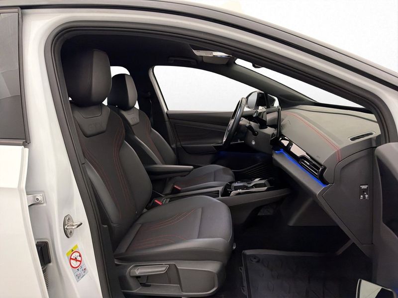 Volkswagen ID.4 bild 27