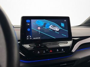 Volkswagen ID.4 bild 24