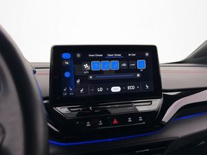 Volkswagen ID.4 bild 23