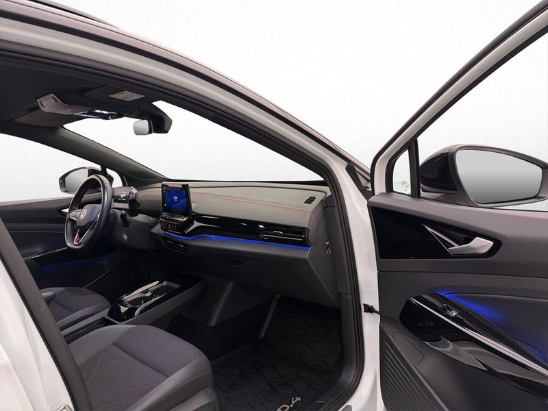 Volkswagen ID.4 bild 28
