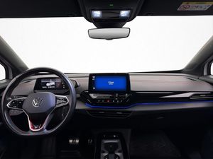 Volkswagen ID.4 bild 14