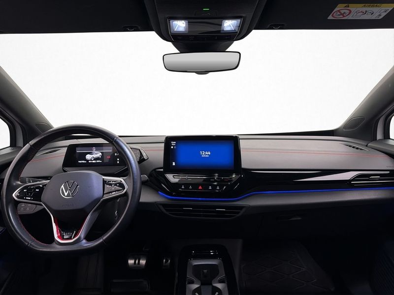 Volkswagen ID.4 bild 14
