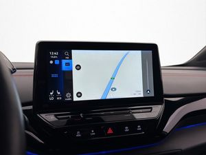 Volkswagen ID.4 bild 22