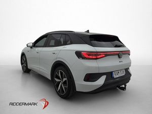 Volkswagen ID.4 bild 6