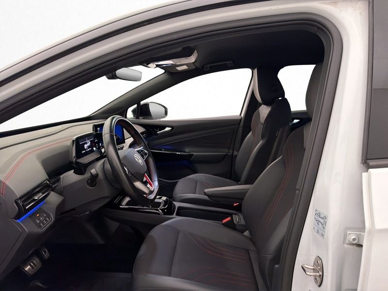 Volkswagen ID.4 bild 13