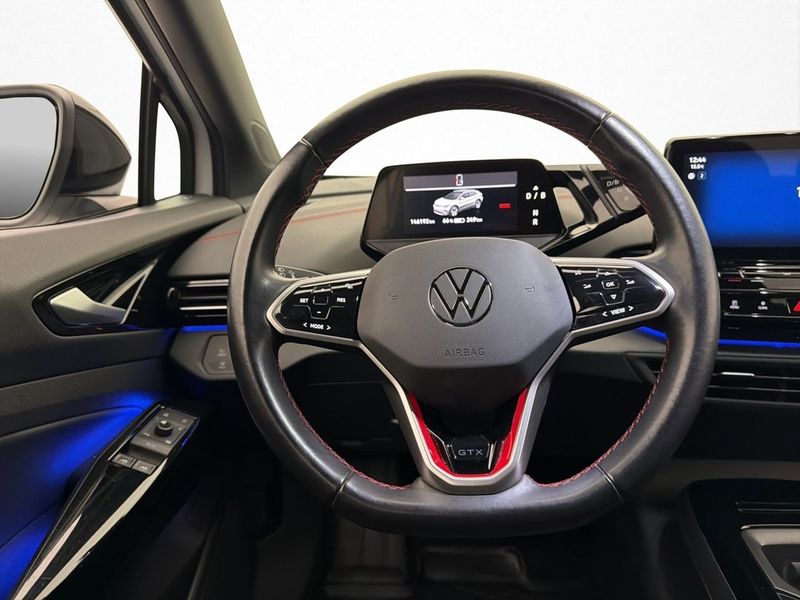 Volkswagen ID.4 bild 15