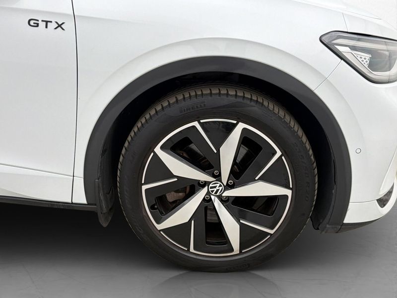Volkswagen ID.4 bild 34