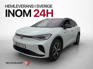Volkswagen ID.4 bild 3