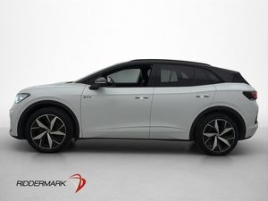 Volkswagen ID.4 bild 5